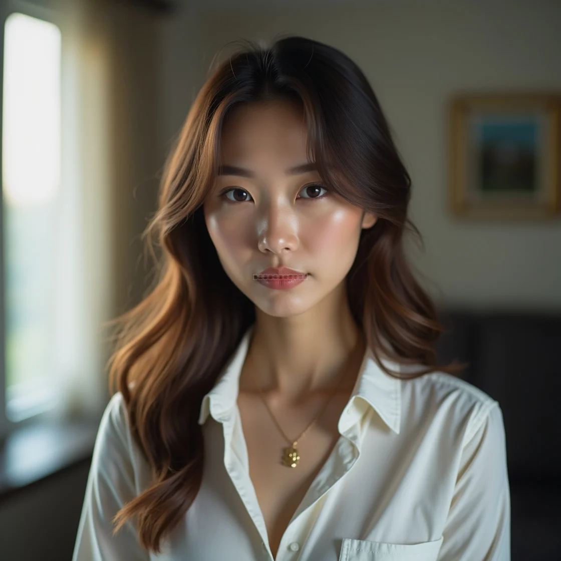 中村 美咲